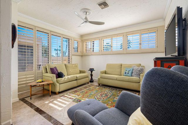 128 Desert W Drive, Rancho Mirage, CA 92270