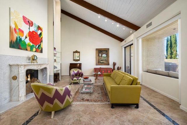 128 Desert W Drive, Rancho Mirage, CA 92270