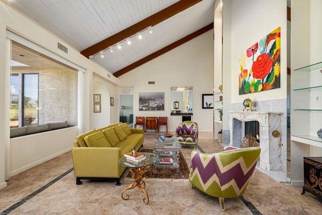 128 Desert W Drive, Rancho Mirage, CA 92270