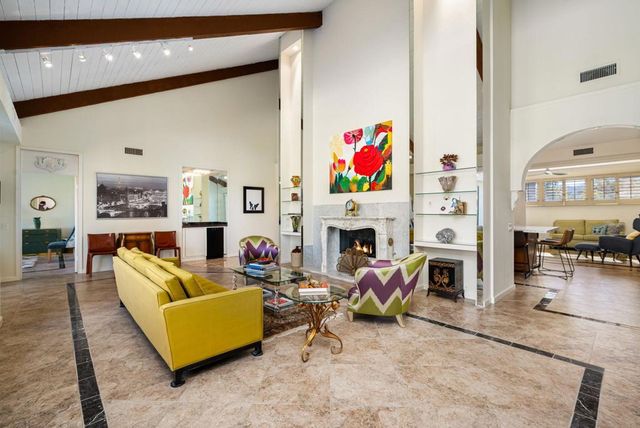 128 Desert W Drive, Rancho Mirage, CA 92270