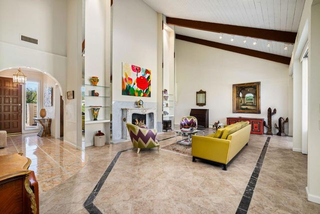 128 Desert W Drive, Rancho Mirage, CA 92270