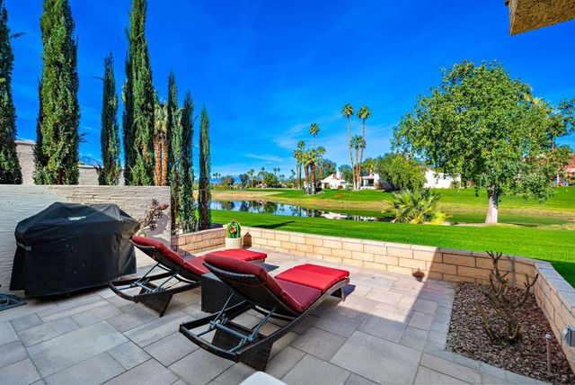 128 Desert W Drive, Rancho Mirage, CA 92270