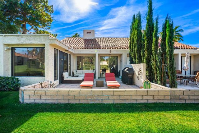 128 Desert W Drive, Rancho Mirage, CA 92270