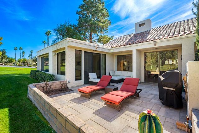 128 Desert W Drive, Rancho Mirage, CA 92270