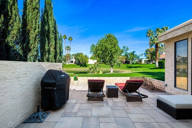128 Desert W Drive, Rancho Mirage, CA 92270