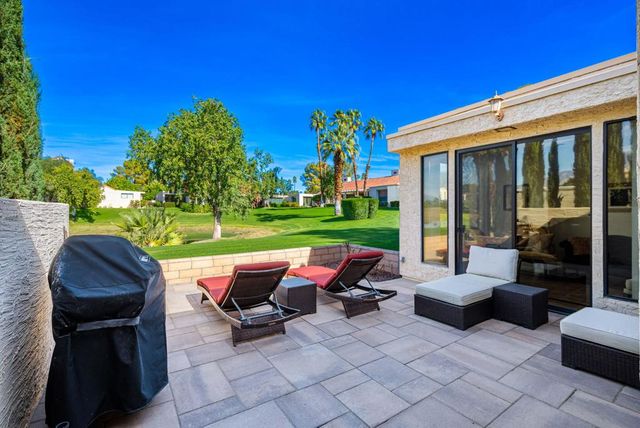 128 Desert W Drive, Rancho Mirage, CA 92270