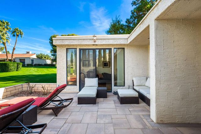 128 Desert W Drive, Rancho Mirage, CA 92270