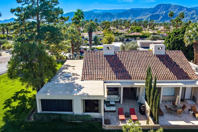 128 Desert W Drive, Rancho Mirage, CA 92270
