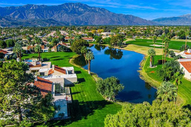 128 Desert W Drive, Rancho Mirage, CA 92270