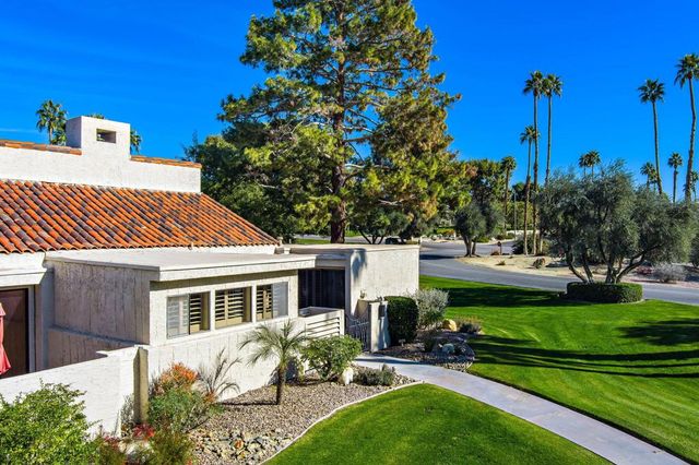 128 Desert W Drive, Rancho Mirage, CA 92270