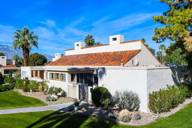 128 Desert W Drive, Rancho Mirage, CA 92270