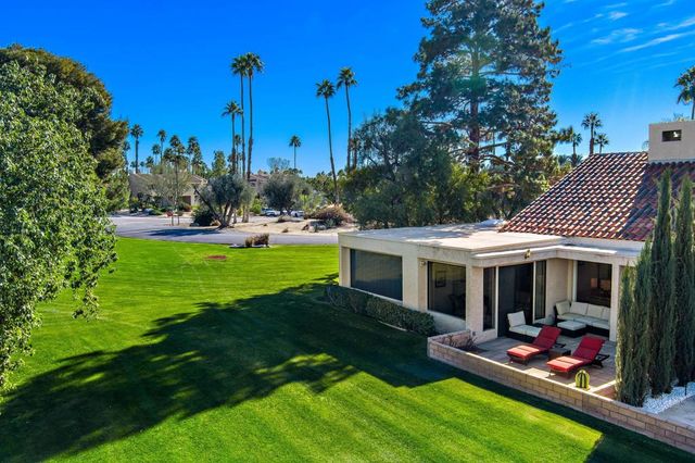 128 Desert W Drive, Rancho Mirage, CA 92270