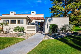 128 Desert W Drive, Rancho Mirage, CA 92270