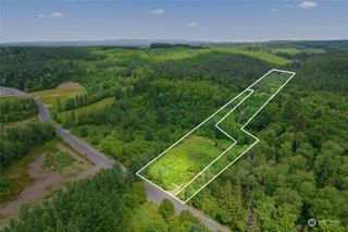 0 Hill Creek Road, Castle Rock, WA 98611