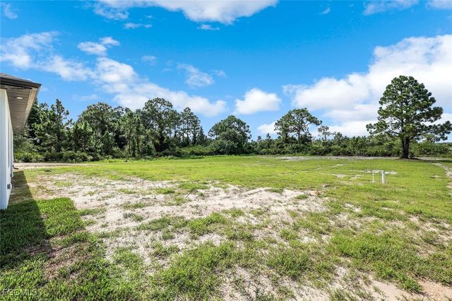 7716 14th TER, Labelle, FL 33935