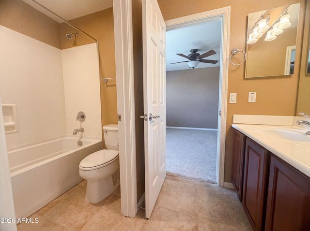 7533 W RUSHMORE Way, Florence, AZ 85132