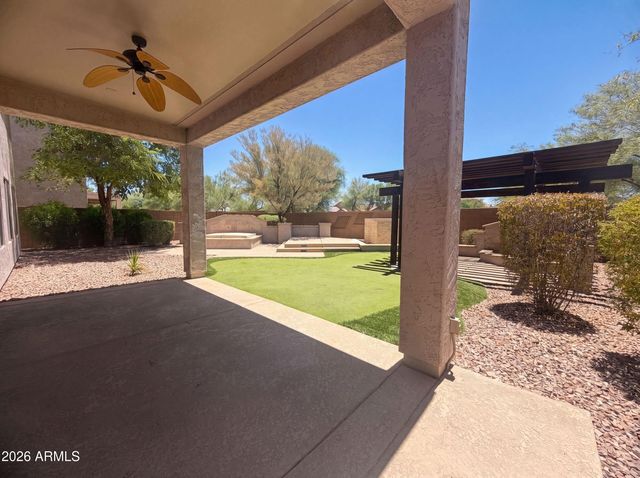 7533 W RUSHMORE Way, Florence, AZ 85132