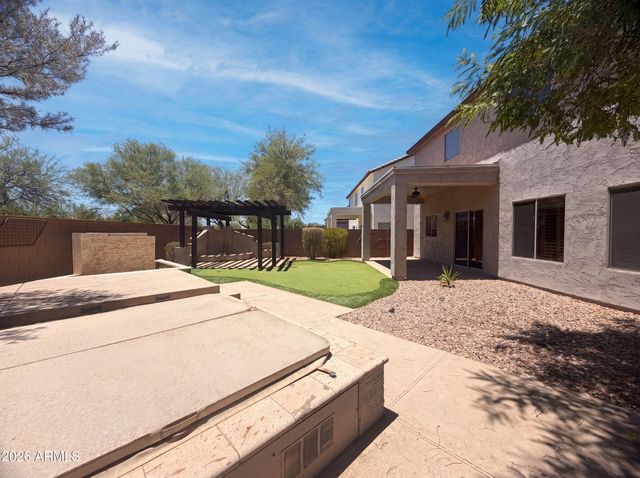 7533 W RUSHMORE Way, Florence, AZ 85132