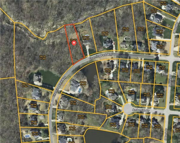 17A Channing Park Woods, Rock Hill, SC 29732