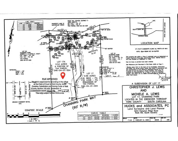 17A Channing Park Woods, Rock Hill, SC 29732