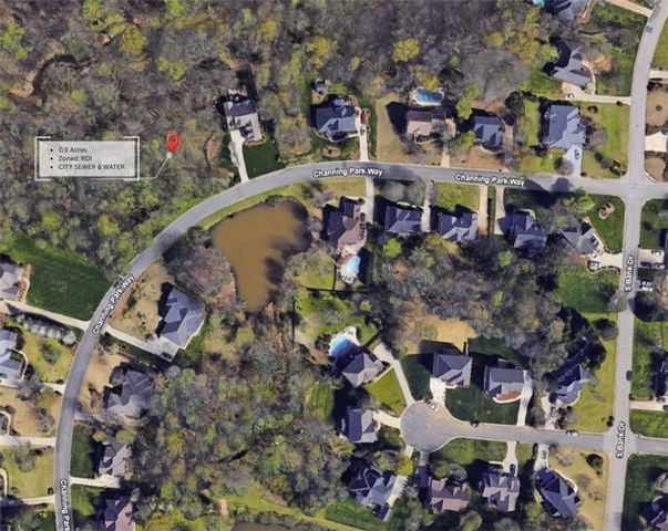 17A Channing Park Woods, Rock Hill, SC 29732