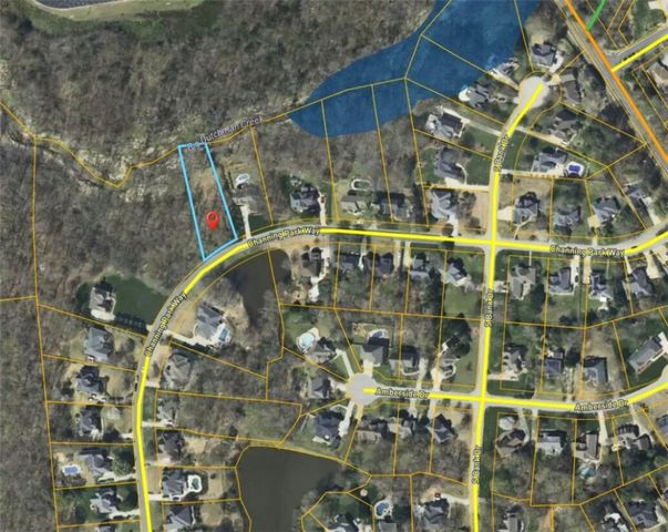 17A Channing Park Woods, Rock Hill, SC 29732