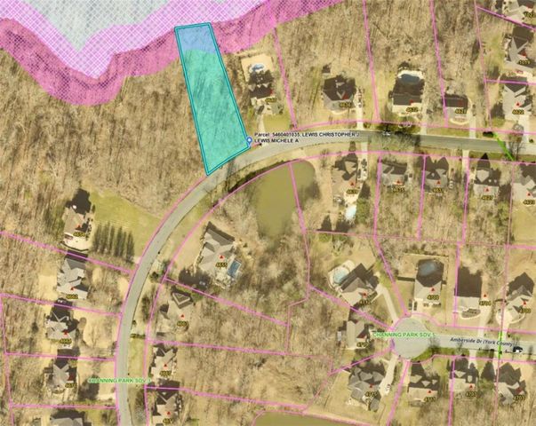 17A Channing Park Woods, Rock Hill, SC 29732