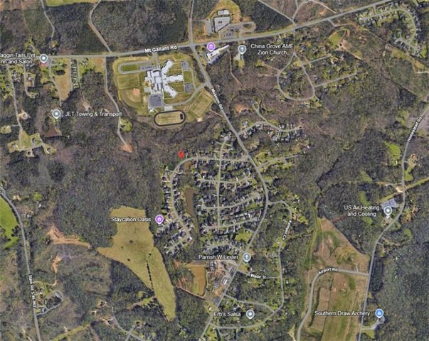 17A Channing Park Woods, Rock Hill, SC 29732