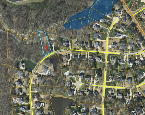 17A Channing Park Woods, Rock Hill, SC 29732