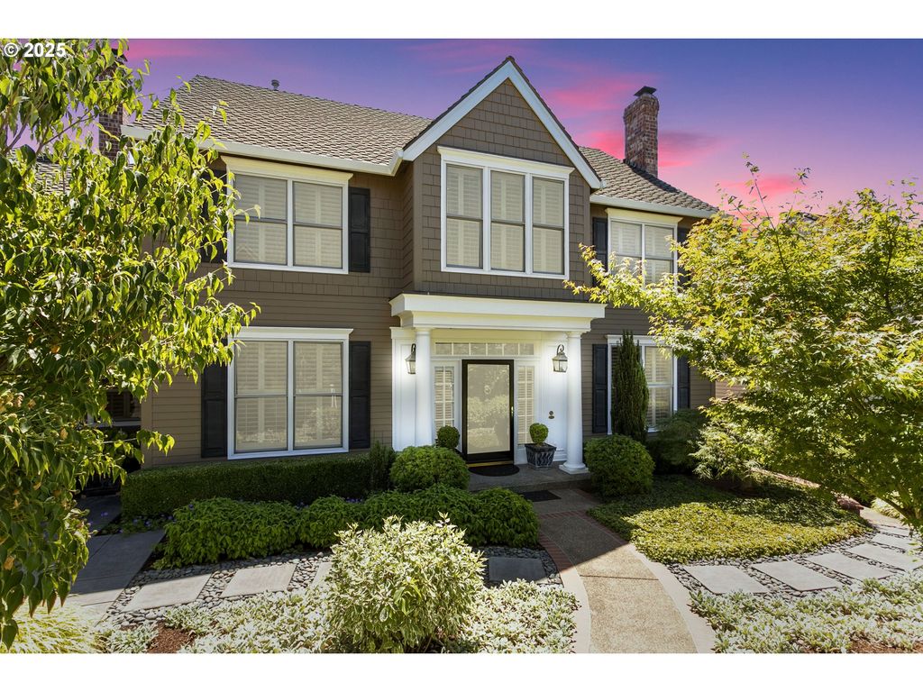 5552 KILCHURN Ave, Lake Oswego, OR 97035