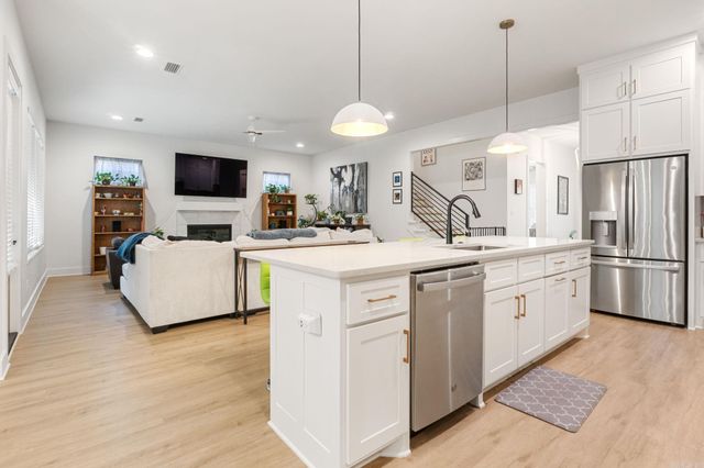 86 Copper Circle, Little Rock, AR 72223