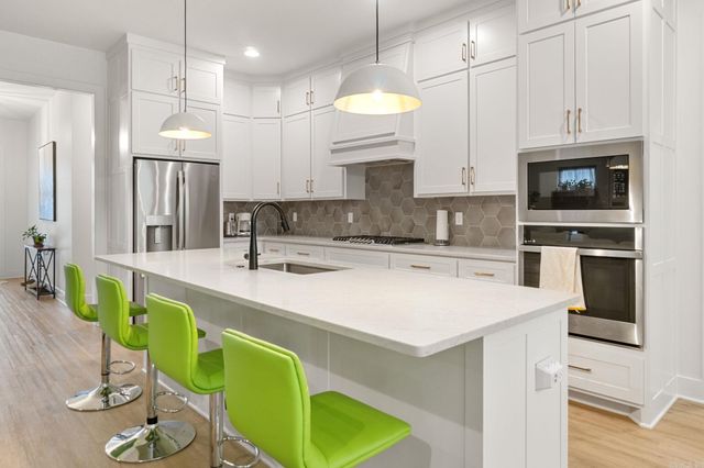 86 Copper Circle, Little Rock, AR 72223