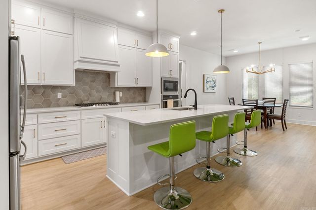 86 Copper Circle, Little Rock, AR 72223