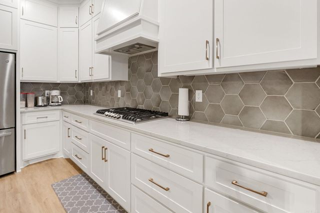 86 Copper Circle, Little Rock, AR 72223