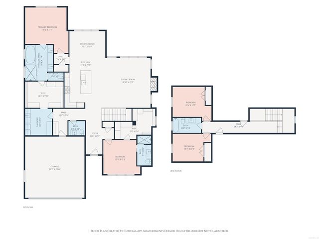 86 Copper Circle, Little Rock, AR 72223