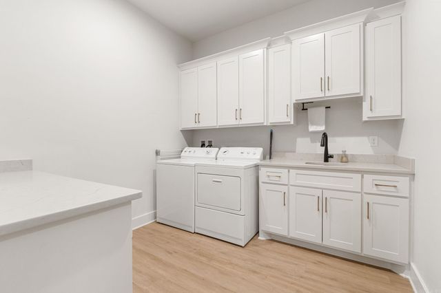 86 Copper Circle, Little Rock, AR 72223