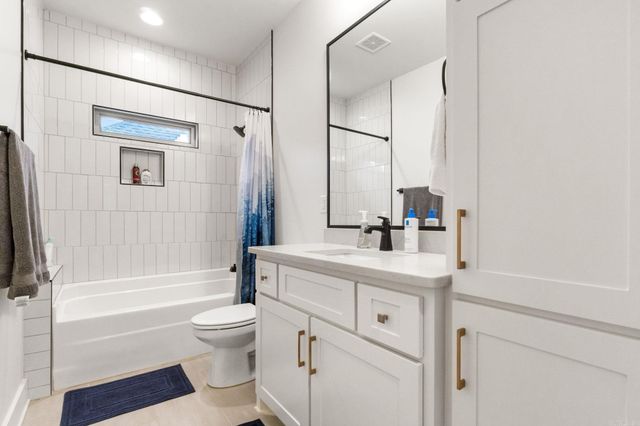 86 Copper Circle, Little Rock, AR 72223