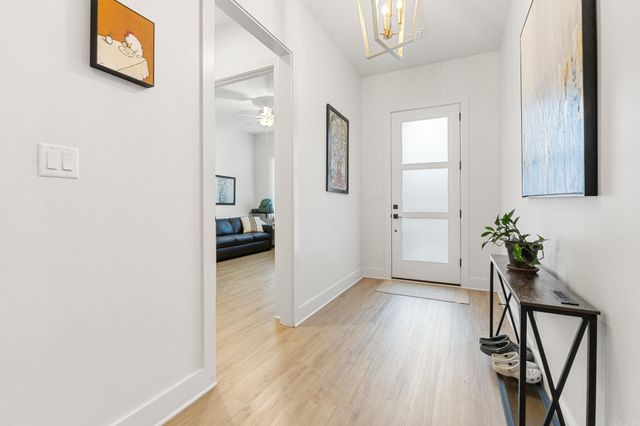 86 Copper Circle, Little Rock, AR 72223