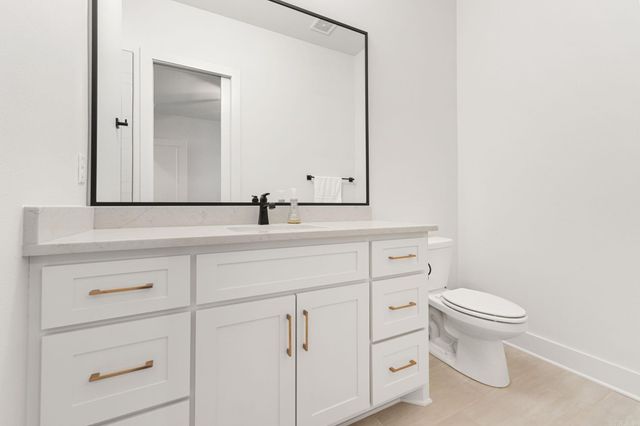 86 Copper Circle, Little Rock, AR 72223