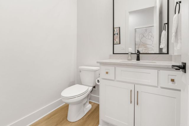 86 Copper Circle, Little Rock, AR 72223