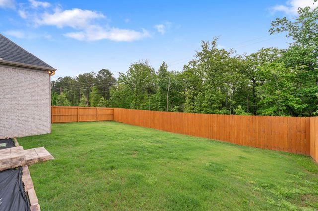 86 Copper Circle, Little Rock, AR 72223