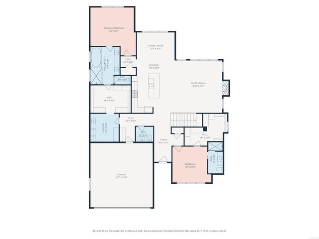 86 Copper Circle, Little Rock, AR 72223