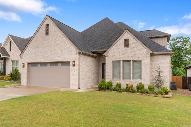 86 Copper Circle, Little Rock, AR 72223