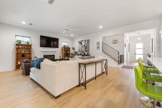 86 Copper Circle, Little Rock, AR 72223