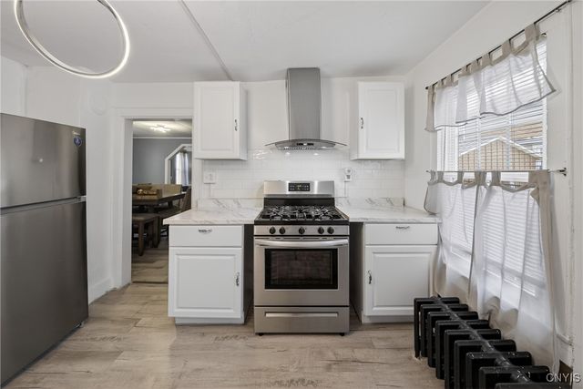 629 South Wilbur Avenue, Syracuse, NY 13204