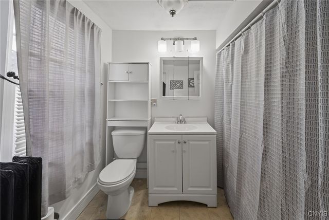 629 South Wilbur Avenue, Syracuse, NY 13204