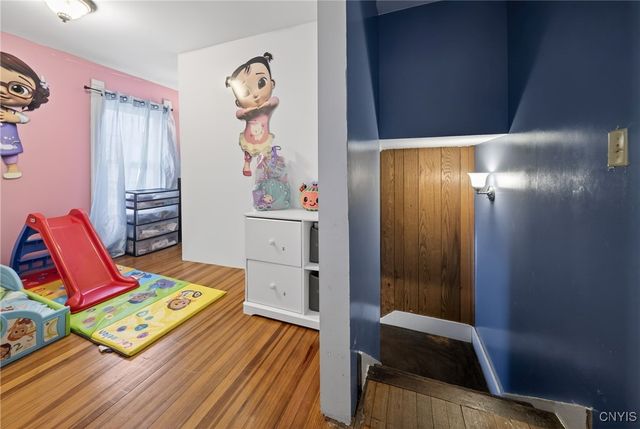 629 South Wilbur Avenue, Syracuse, NY 13204