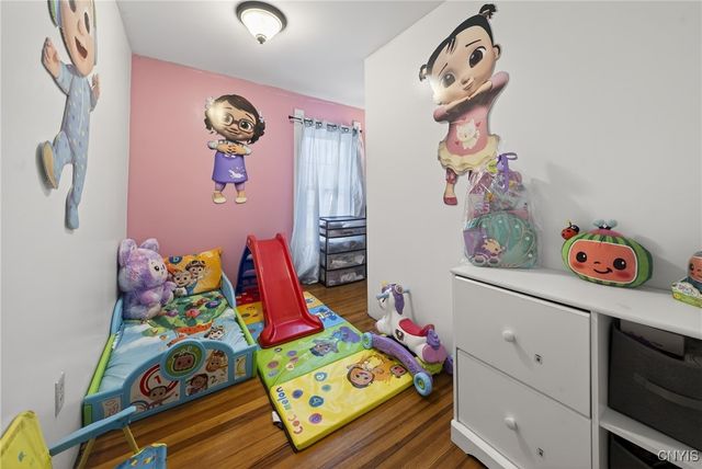 629 South Wilbur Avenue, Syracuse, NY 13204