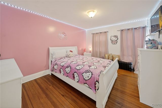 629 South Wilbur Avenue, Syracuse, NY 13204