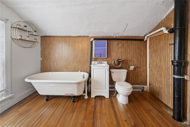 629 South Wilbur Avenue, Syracuse, NY 13204